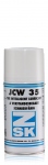 LUBRIFICANTE JCW35 SPRAY 300 ML