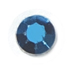 BORCHIA SFACCETT. MM.4 BLUE