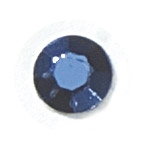 BORCHIA SFACCETT. MM.4 DARK BLUE
