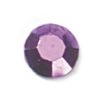 BORCHIA SFACCETT. MM.4 PURPLE