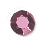 BORCHIA SFACCETT. MM.4 ROSE PINK