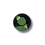 BORCHIA TH SFACCETT. MM.4 EMERALD
