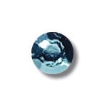 BORCHIA TH SFACCETT. MM.4 LTSAPPHIRE