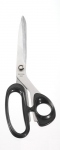 FORBICE INOX T.21cm MICRODENTATA