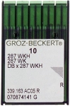 AGO GROZ-BECKERT 287 WKH 70
