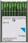 AGO GROZ-BECKERT DBxK5 100 SES