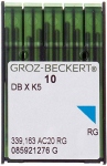 AGO GROZ-BECKERT DBxK5 75