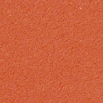 RELIEF cm 50X50 ARANCIO