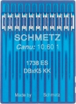 AGO SCHMETZ 1738 KK 70