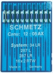 AGO SCHMETZ 287 WKH SD1 90