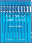 AGO SCHMETZ DBxK5 100 SUK