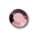 STRASS KOREA SS10 LIGHT ROSE 50 GROSSE