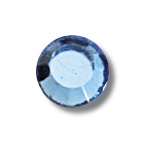 STRASS KOREA SS10 LIGHT SAPPHIRE 50 GROSSE