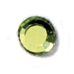 STRASS KOREA SS10 PERIDOT 50 GROSSE