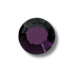STRASS KOREA SS16 AMETHYST 25 GROSSE