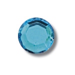 STRASS KOREA SS16 AQUAMARINE 25 GROSSE