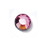 STRASS MC SS10 ROSE