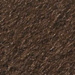 PANNO SOMBROD COLORATO H180 CAFFE'