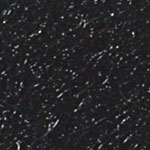 VELCRO LOOP H.100 mm NERO
