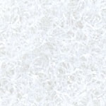 VELCRO HOOP H.100 mm BIANCO