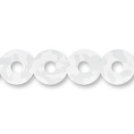 PAILLETTES ROTOLO 5 MM TRASP. IRID.