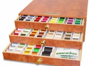 CASSETTIERA MADEIRA 40