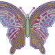 BUTTERFLY-CLASSIC-NO-40
