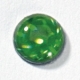 Cabochon ss3 green