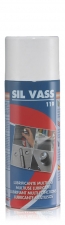 OLIO AL SILICONE SIL-VAS