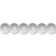 Paillettes mm3 col.W01