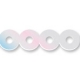 Paillettes mm5 col.RW61