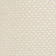 Tessuto ZIG ZAG col. 13 BIANCO